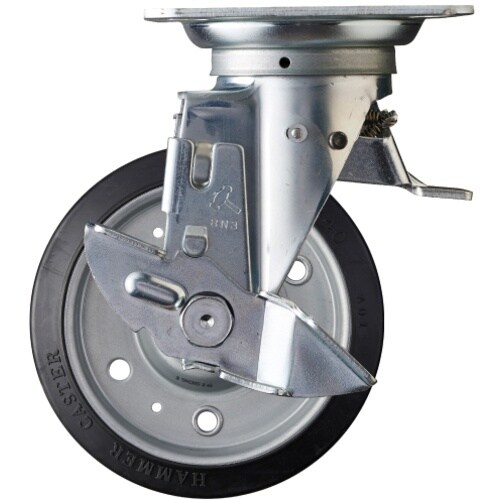 ハンマー スイッチキャスター 400Sシリーズ 自