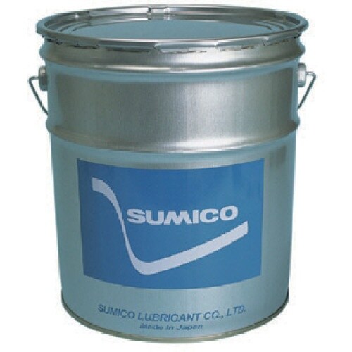 住鉱 グリース(超高温用グリース)スミテンプグリー