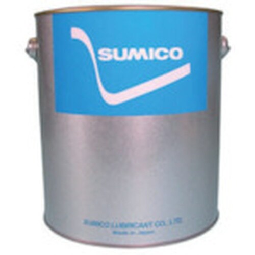 住鉱 グリース(耐熱耐水高荷重用) スミプレックス