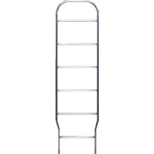 OKAMURA カートラック(ステン)枠 KF−5