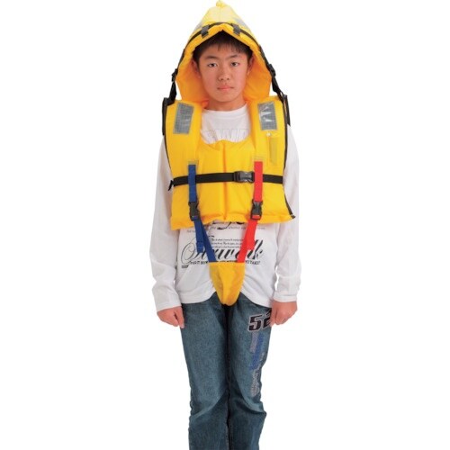 OCEANLIFE 小型船舶用ライフジャケット 小