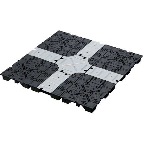 FUKUVI クリーンOAフロア ピットTN−30