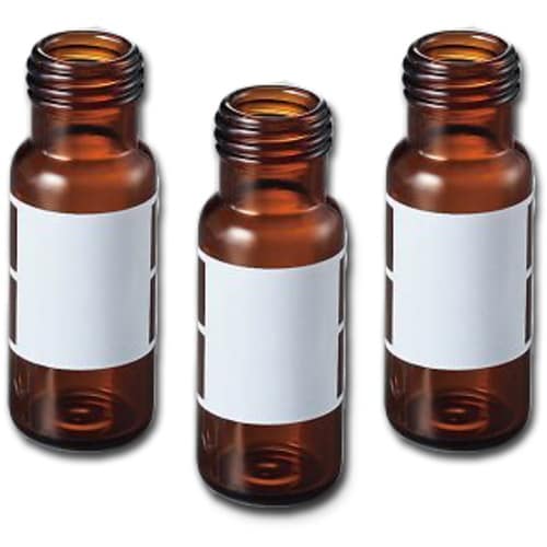 AS バイアル1.5mL 4662801 百本