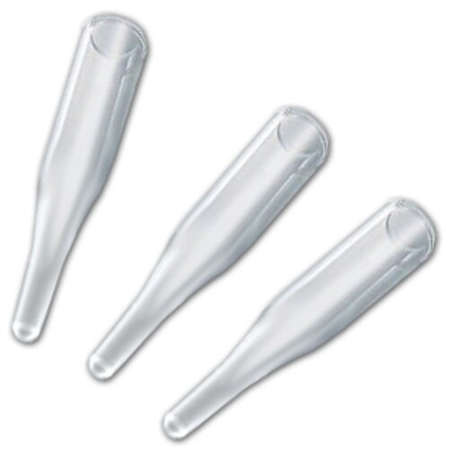 AS バイアル用インサート7401744 百個