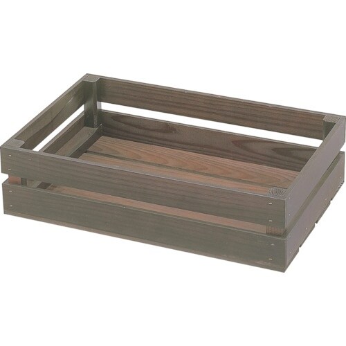 OKAMURA ウッドクレート WD−461