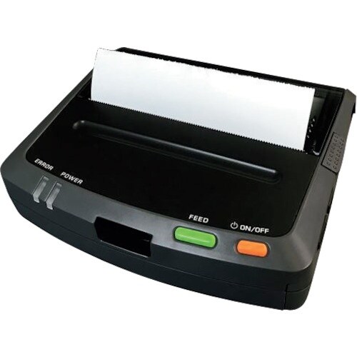 佐藤 デジタル気圧計SK−500B用プリンタ(76