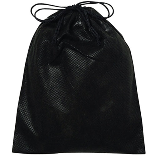 AS 不織布巾着袋 L 10枚