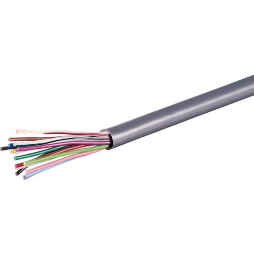 オーナンバ ビニルキャブタイヤ VCTF 30m