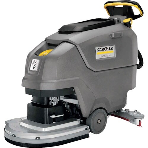 KARCHER BD 50/55 W Classi