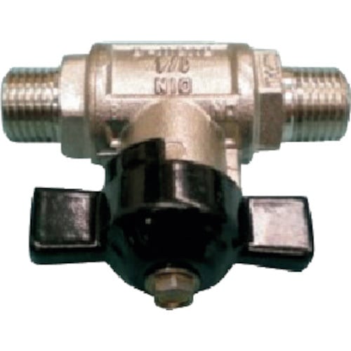 プロカー 空気流入バルブ・液体排出バルブ(兼用)Z