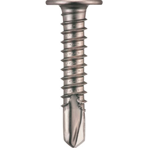 WAKAI ダンバ ステンレス ディスクヘッド 5