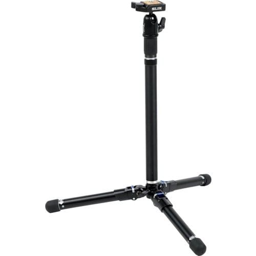 SLIK 自立一脚 スタンドポッド エアリー6L