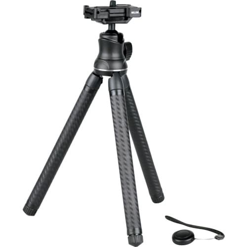 SLIK 8段三脚 モバイルリンクシリーズ 伸びる