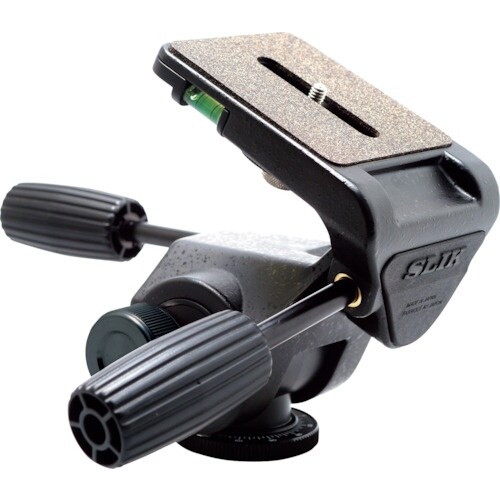 SLIK 高精度3ウェイ雲台 SH−909