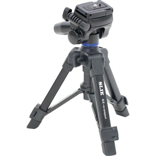 SLIK GX−Mシリーズ GX−m compac