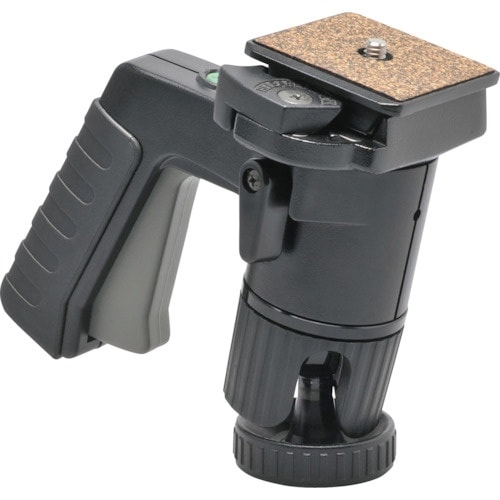 SLIK クイックシュー式・小型グリップ雲台 AF