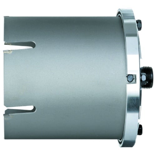 ハウスB.M 換気コアドリルヘッド