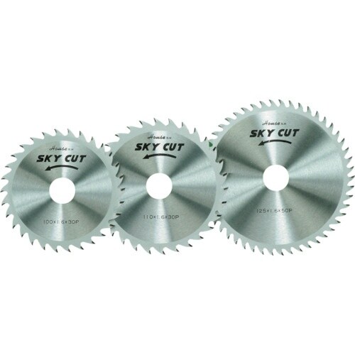 ハウスB.M スカイカット(木工用)パック入り仕様