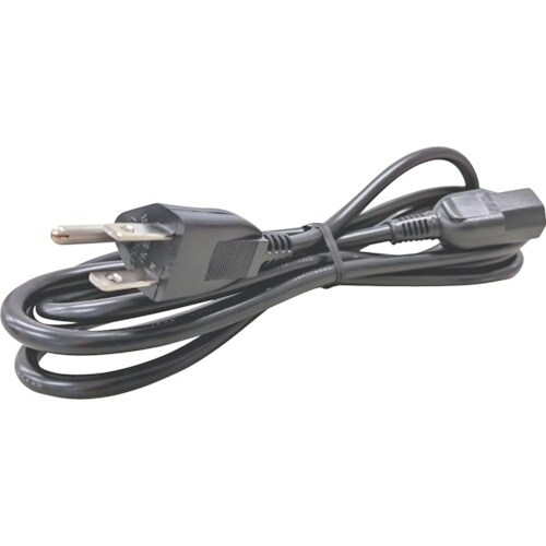 DESCO 電源コード 125VAC 12A PS