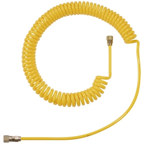 JOPLAX コイルホース