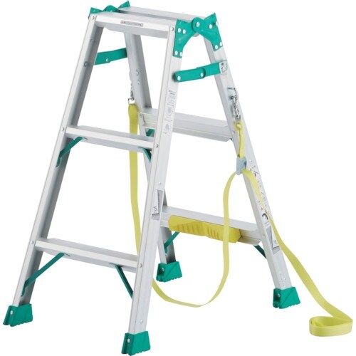 PiCa 昇柱用はしご兼用脚立