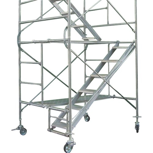 PiCa オプション 内階段