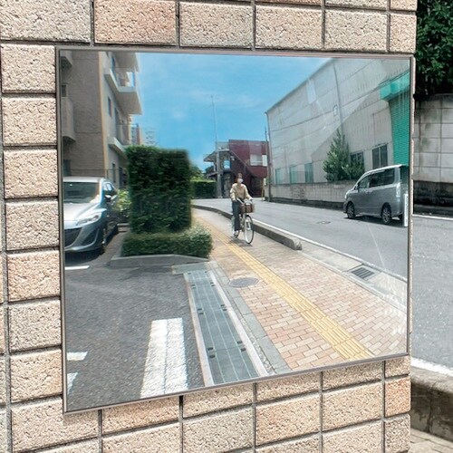 Komy FFミラー車出口<ビス止めタイプ> 32