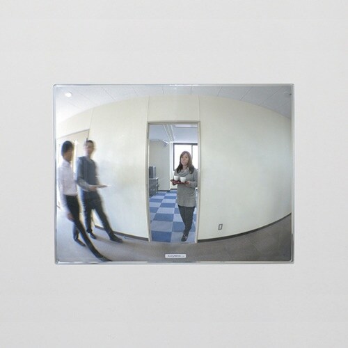 Komy FFミラー通路<左右用> 220×165