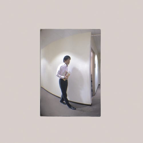 Komy FFミラー通路<片側用> 325×485