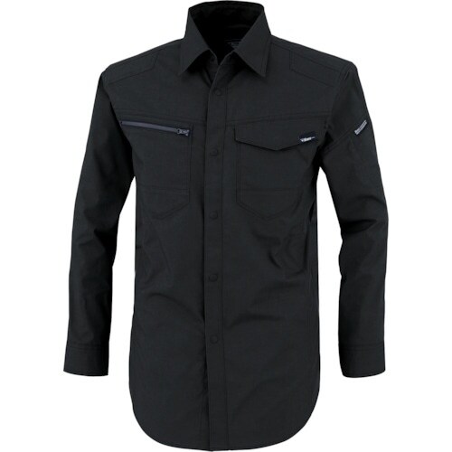 XEBEC TCストレッチ長袖シャツ1713−90