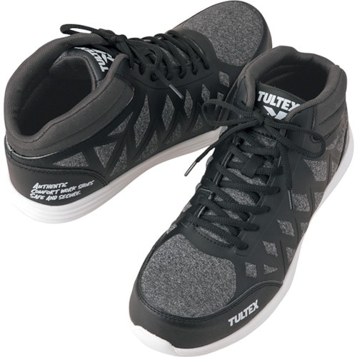 アイトス 軽量セーフティーシューズ AZ51666