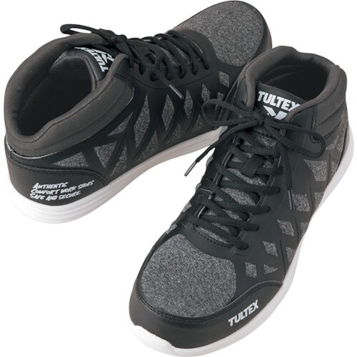 アイトス 軽量セーフティーシューズ AZ51666