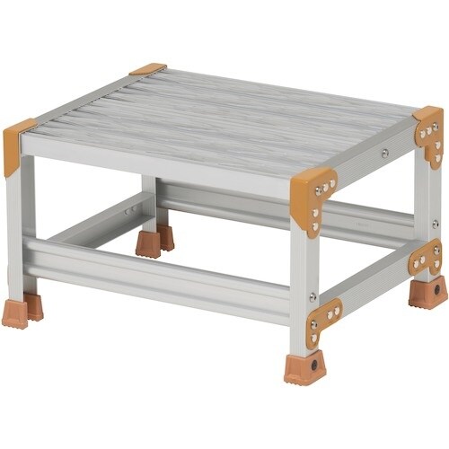 PiCa 作業台 FGR型 1段W500×D400