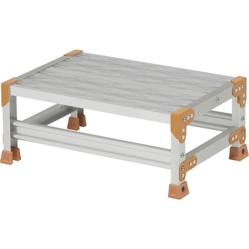 PiCa 作業台 FGR型 1段W600×D400