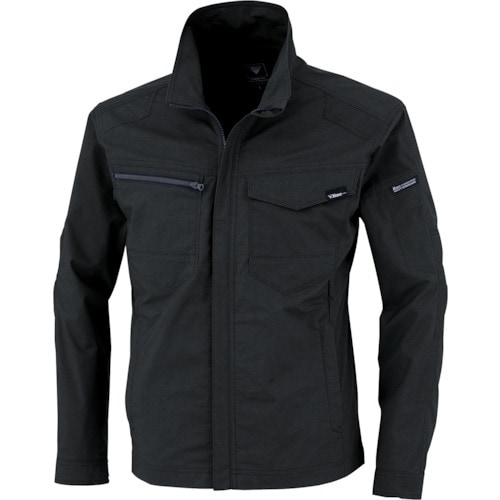 XEBEC TCストレッチ長袖ブルゾン1714−9