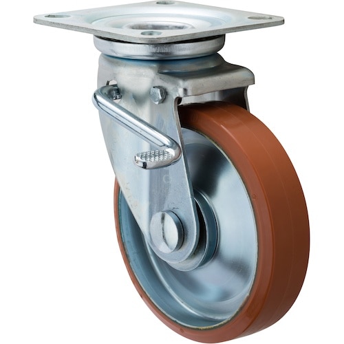 イノアック ログラン(ウレタン)車輪付タイプ 10