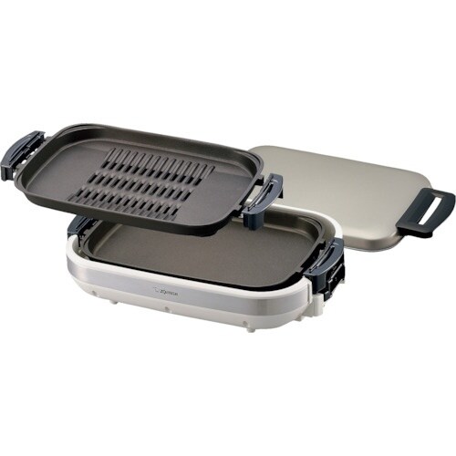 ZOJIRUSHI ホットプレート