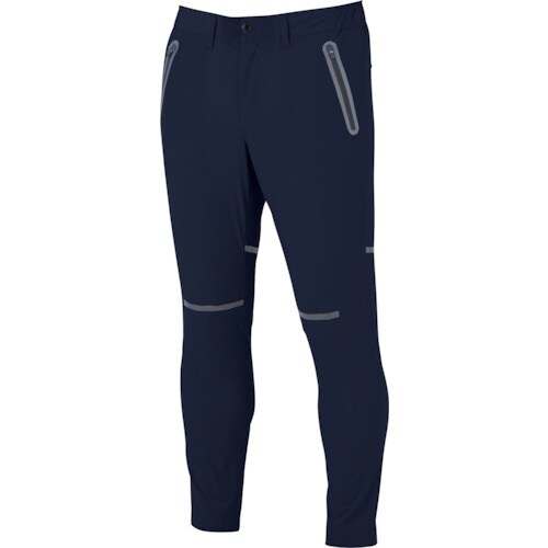 XEBEC ジョガーパンツ2510−19−LL デ