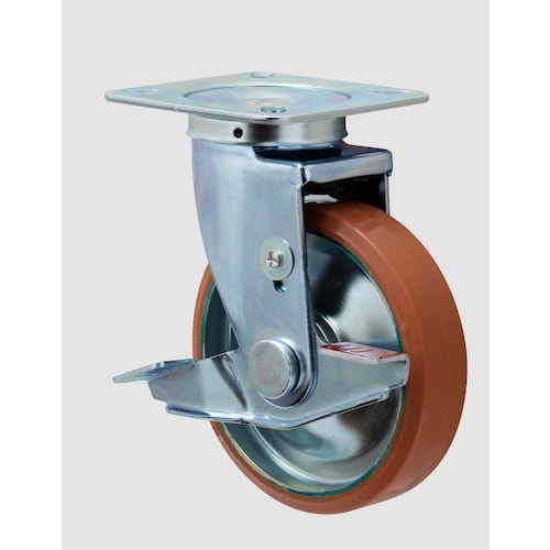 イノアック ログラン(ウレタン)車輪付タイプ 10