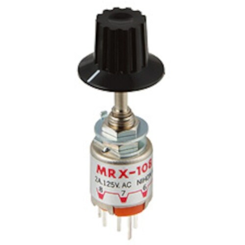 NKKスイッチズ 非照光式 スイッチ