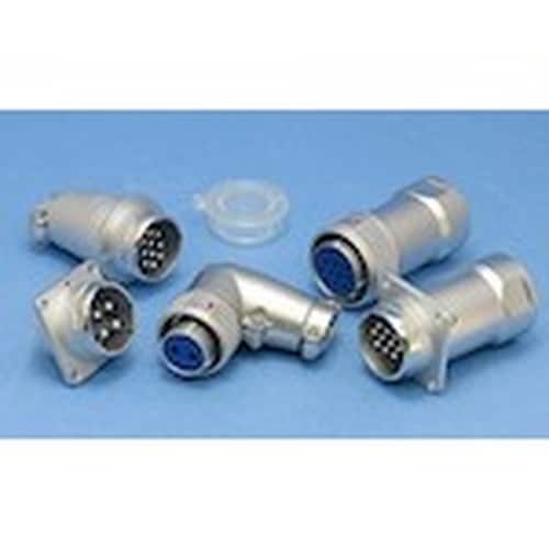 七星 メタルコネクタ