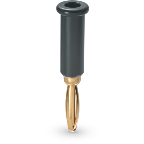 サトーパーツ バナナプラグ 金メッキ