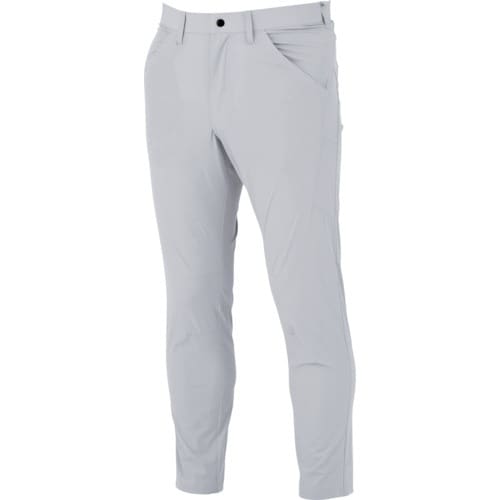 XEBEC カーゴパンツ2516−22−L シルバ