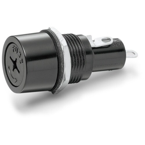 サトーパーツ ヒューズホルダ