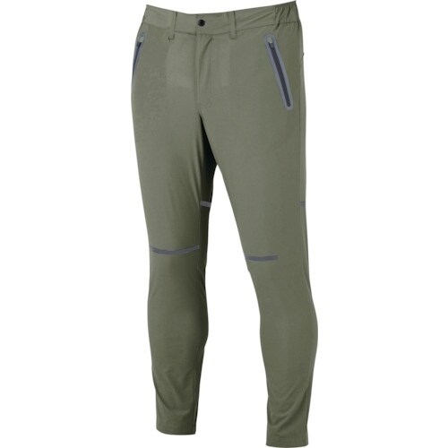 XEBEC ジョガーパンツ2510−36−L カー