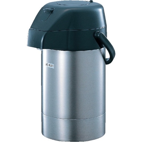 ZOJIRUSHI ステンレスエアーポット