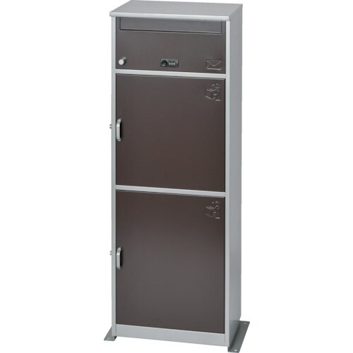 K.G.Y 宅配ボックス リシム マルチ THB−