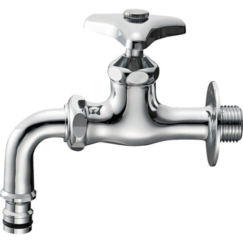 SANEI 散水用ホーム水栓