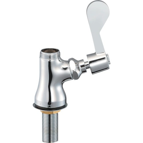 SANEI 厨房用立形自在水栓本体