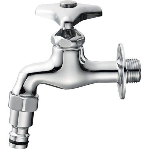 SANEI 散水用横水栓